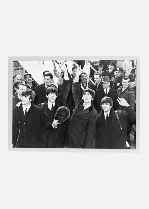 THE BEATLES